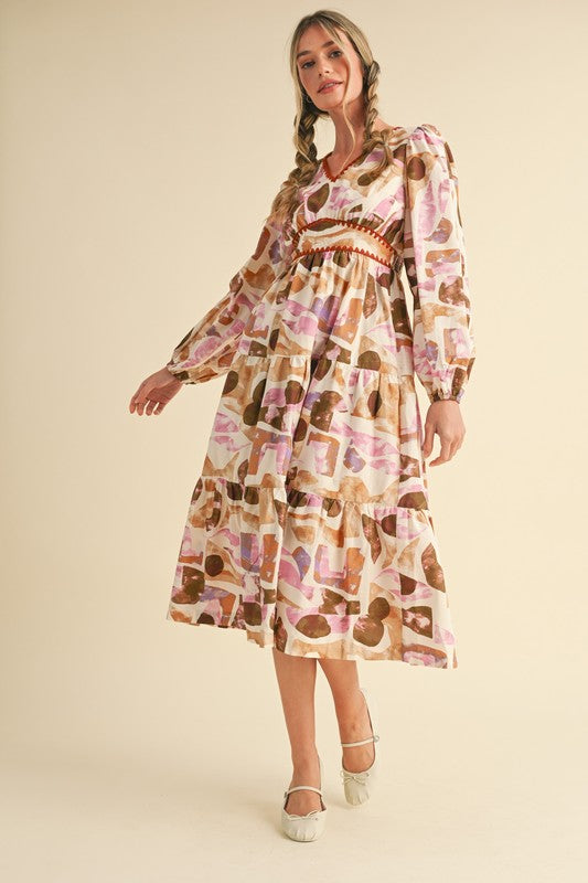 Marisol Dress - Jupe NYC
