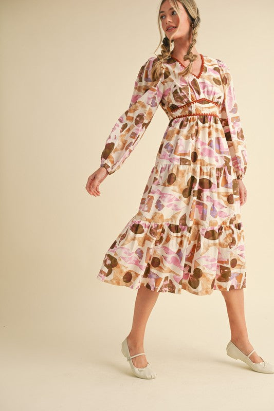 Marisol Dress - Jupe NYC