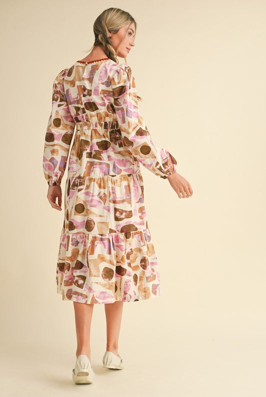 Marisol Dress - Jupe NYC