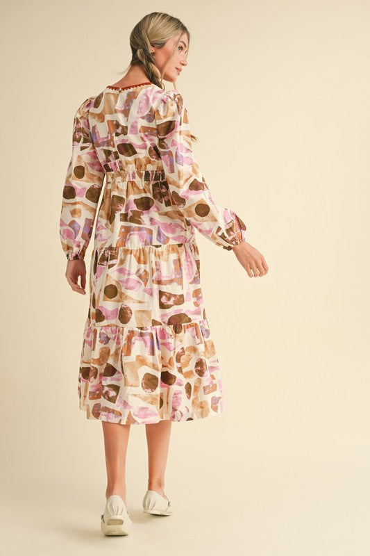 Marisol Dress - Jupe NYC
