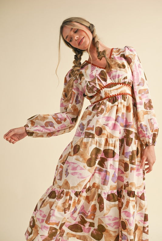 Marisol Dress - Jupe NYC