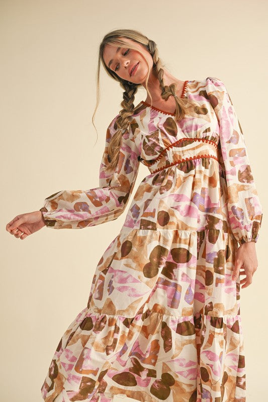 Marisol Dress - Jupe NYC