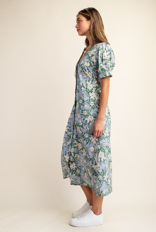 Miley Dress - Jupe NYC