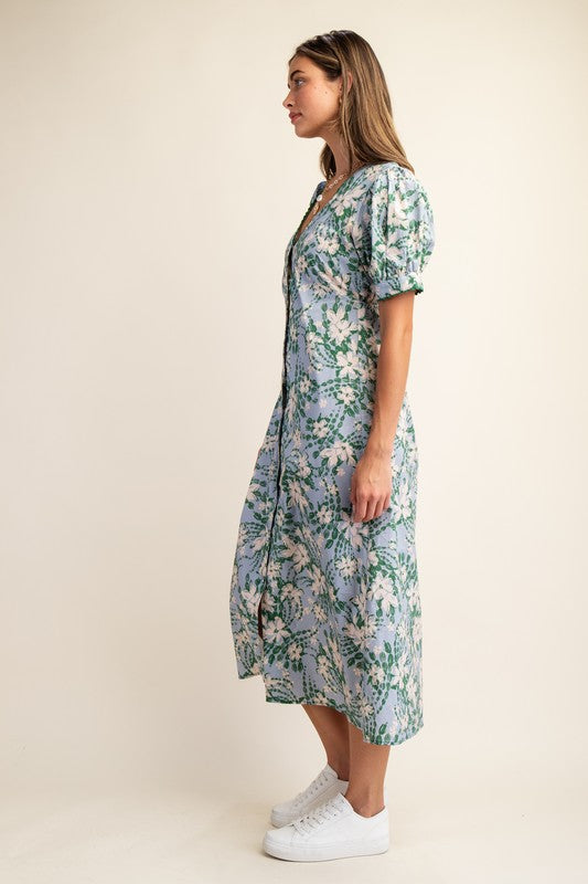 Miley Dress - Jupe NYC