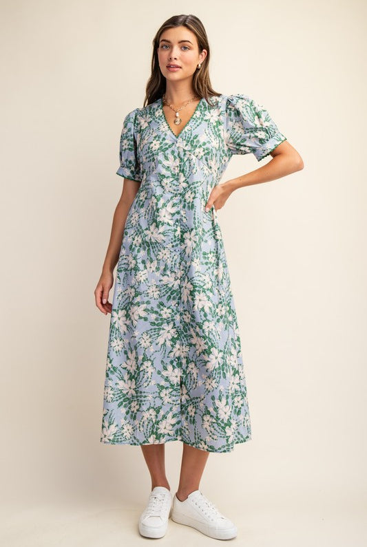 Miley Dress - Jupe NYC
