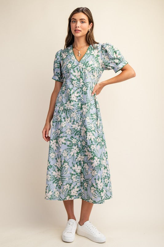 Miley Dress - Jupe NYC