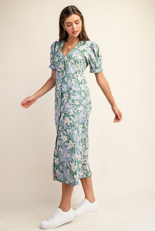Miley Dress - Jupe NYC