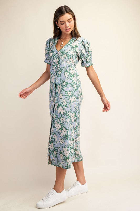 Miley Dress - Jupe NYC
