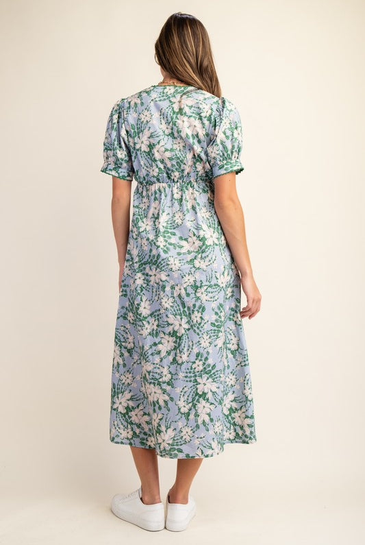 Miley Dress - Jupe NYC