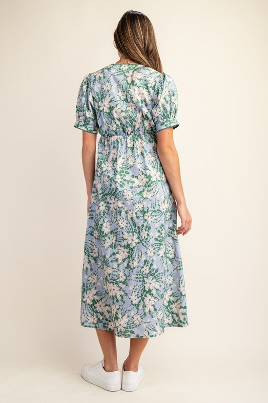 Miley Dress - Jupe NYC