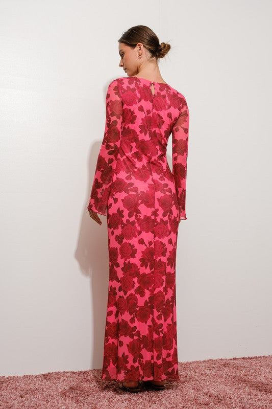 Holland Dress - Jupe NYC