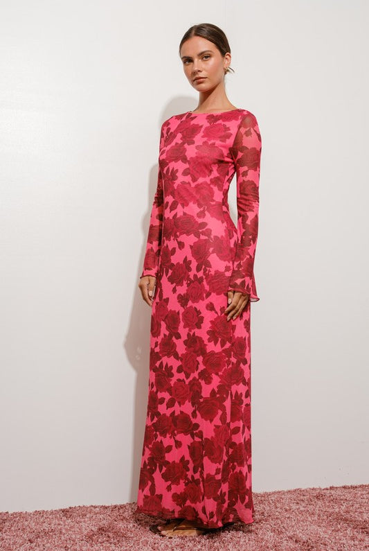 Holland Dress - Jupe NYC