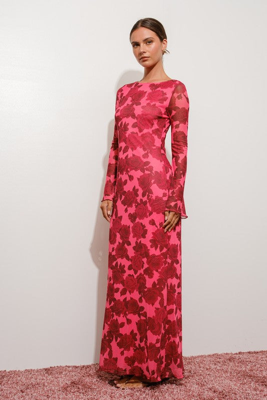 Holland Dress - Jupe NYC