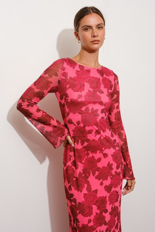 Holland Dress - Jupe NYC