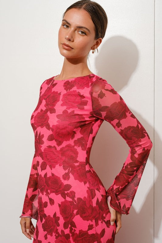 Holland Dress - Jupe NYC