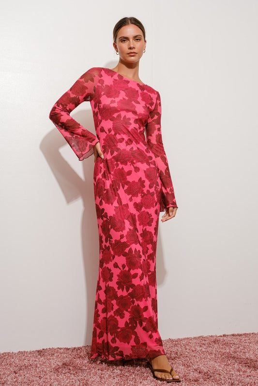 Holland Dress - Jupe NYC