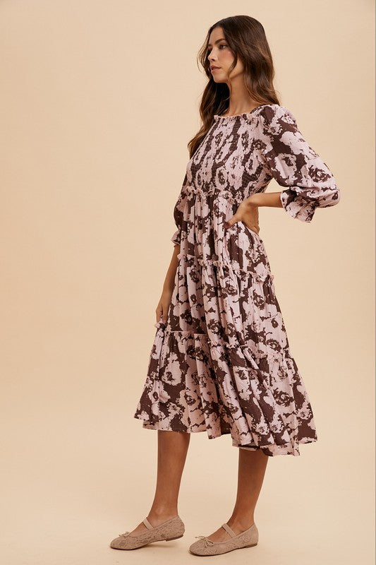 Mara Dress - Jupe NYC