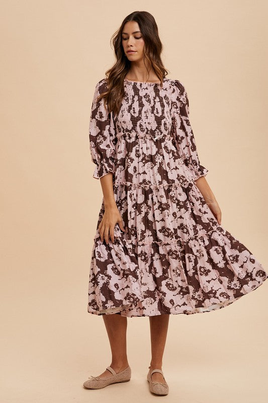 Mara Dress - Jupe NYC
