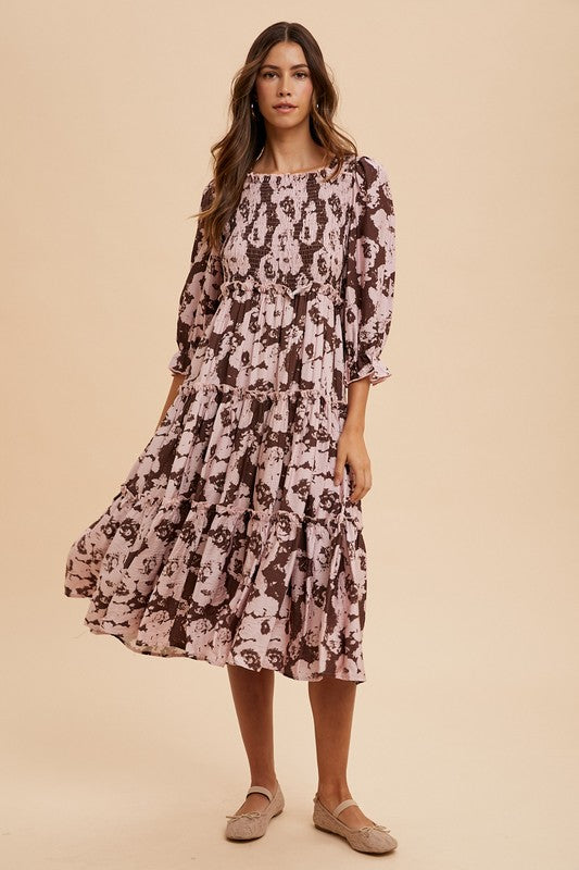 Mara Dress - Jupe NYC