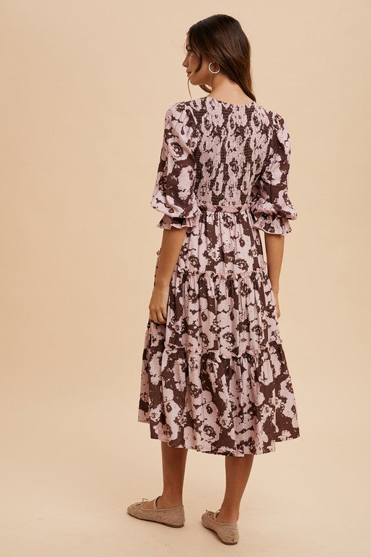 Mara Dress - Jupe NYC