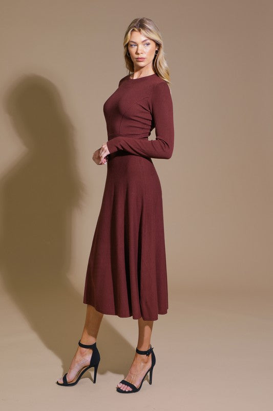 Mary Anne Dress - Jupe NYC