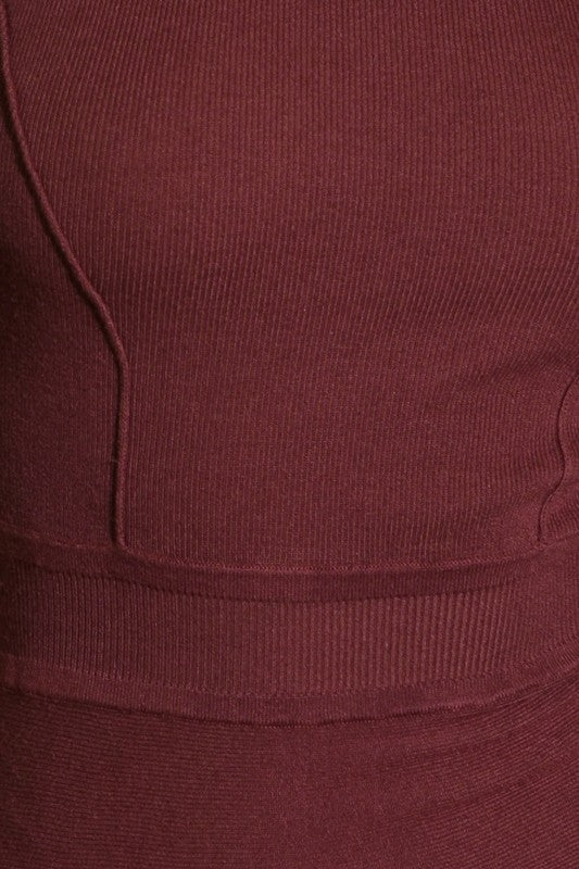 Mary Anne Dress - Jupe NYC