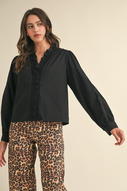 Becca Top - Jupe NYC