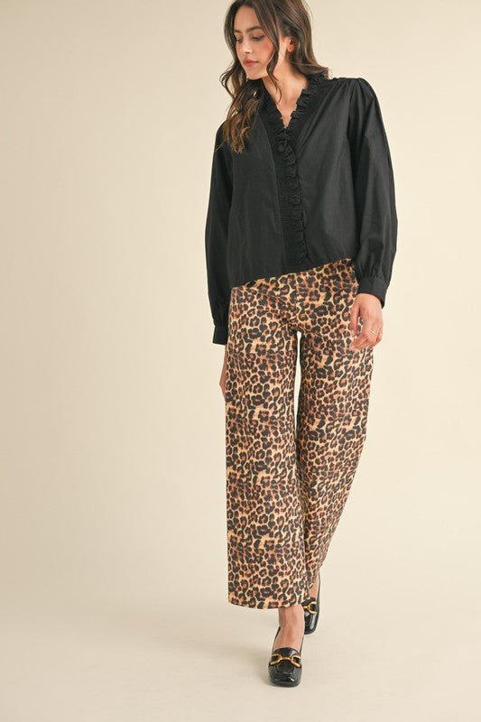 Becca Top - Jupe NYC