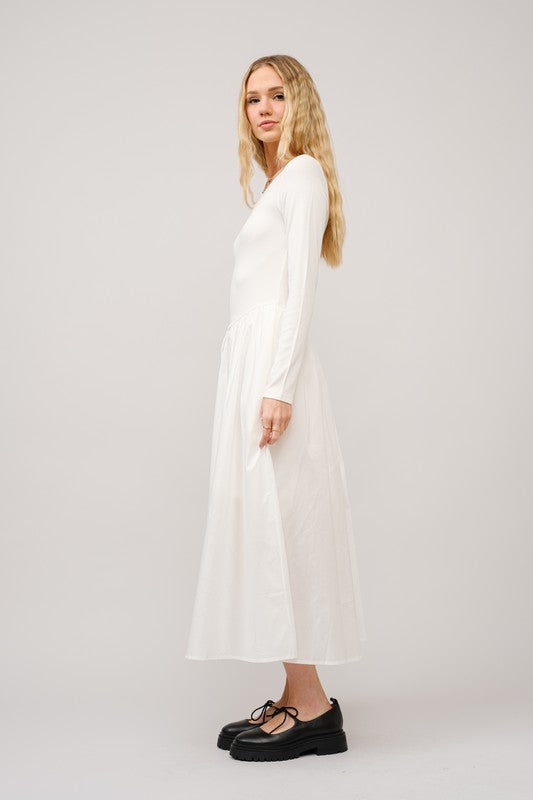 Mona Dress - Jupe NYC