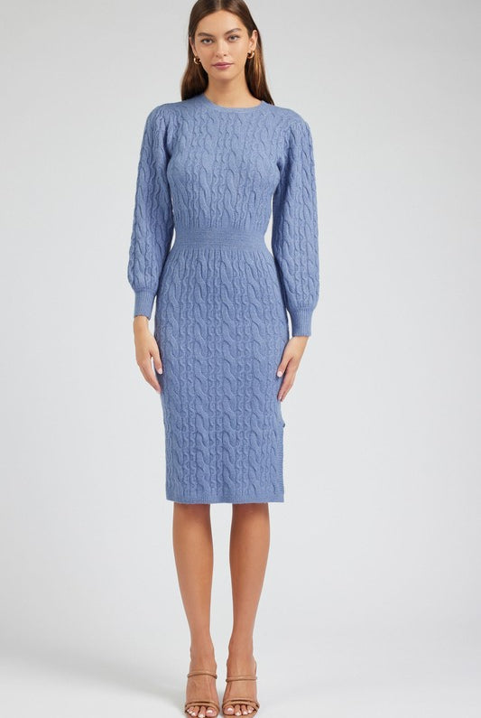Margaux Dress - Jupe NYC