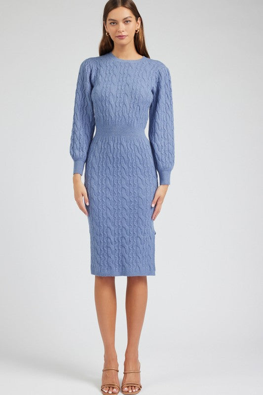 Margaux Dress - Jupe NYC