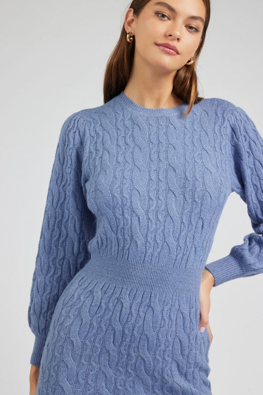 Margaux Dress - Jupe NYC