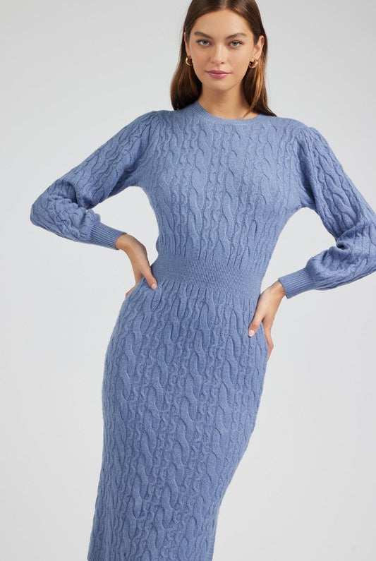 Margaux Dress - Jupe NYC