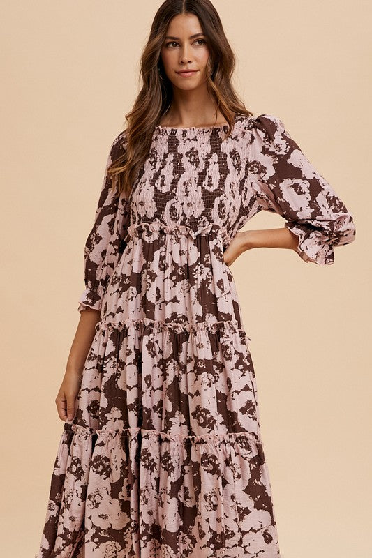 Mara Dress - Jupe NYC