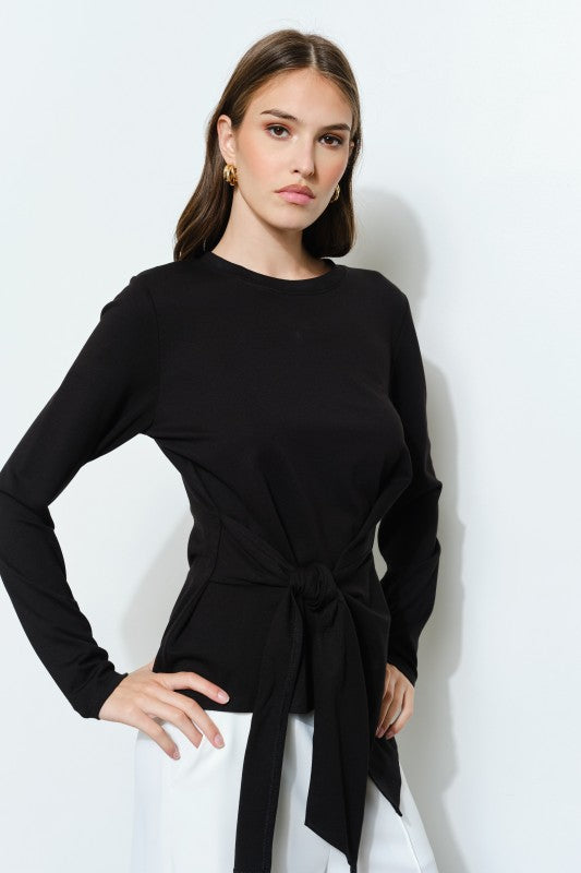 Selene Top - Jupe NYC