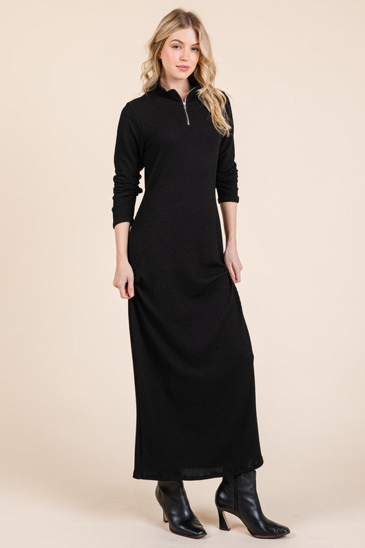 The Infinity Dress - Jupe NYC