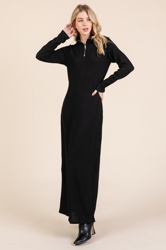 June Infinity Dress