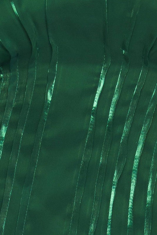 Emerald City Dress - Jupe NYC