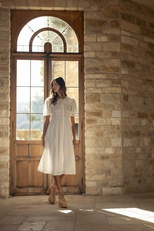 Rory Dress - Jupe NYC