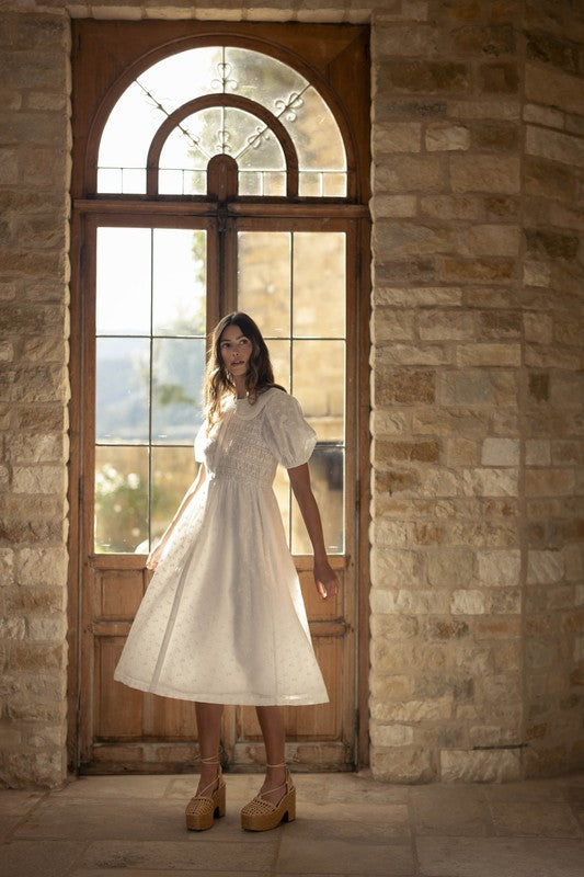 Rory Dress - Jupe NYC