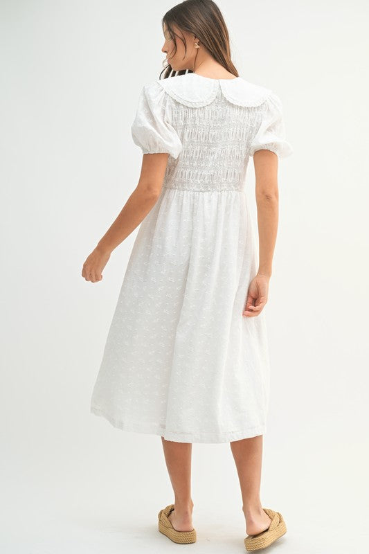 Rory Dress - Jupe NYC