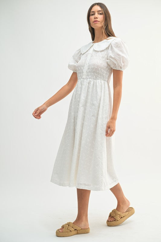 Rory Dress - Jupe NYC