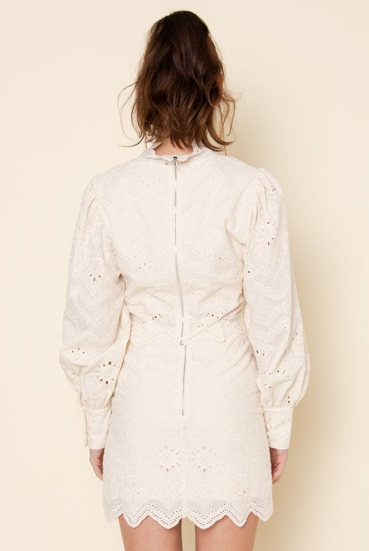 Juliette Top - Jupe NYC