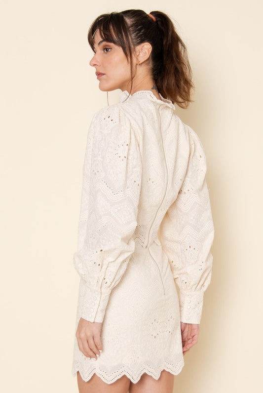 Juliette Top - Jupe NYC