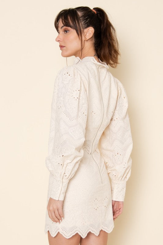 Juliette Top - Jupe NYC