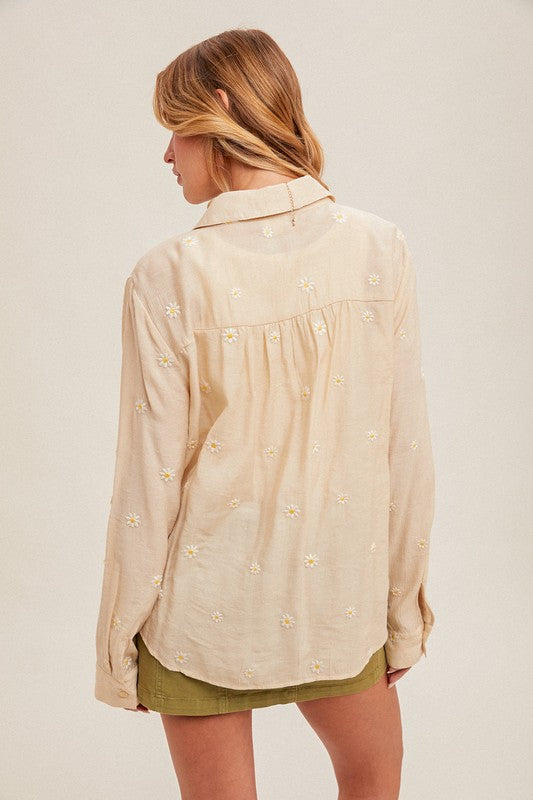 Lilah Top - Jupe NYC