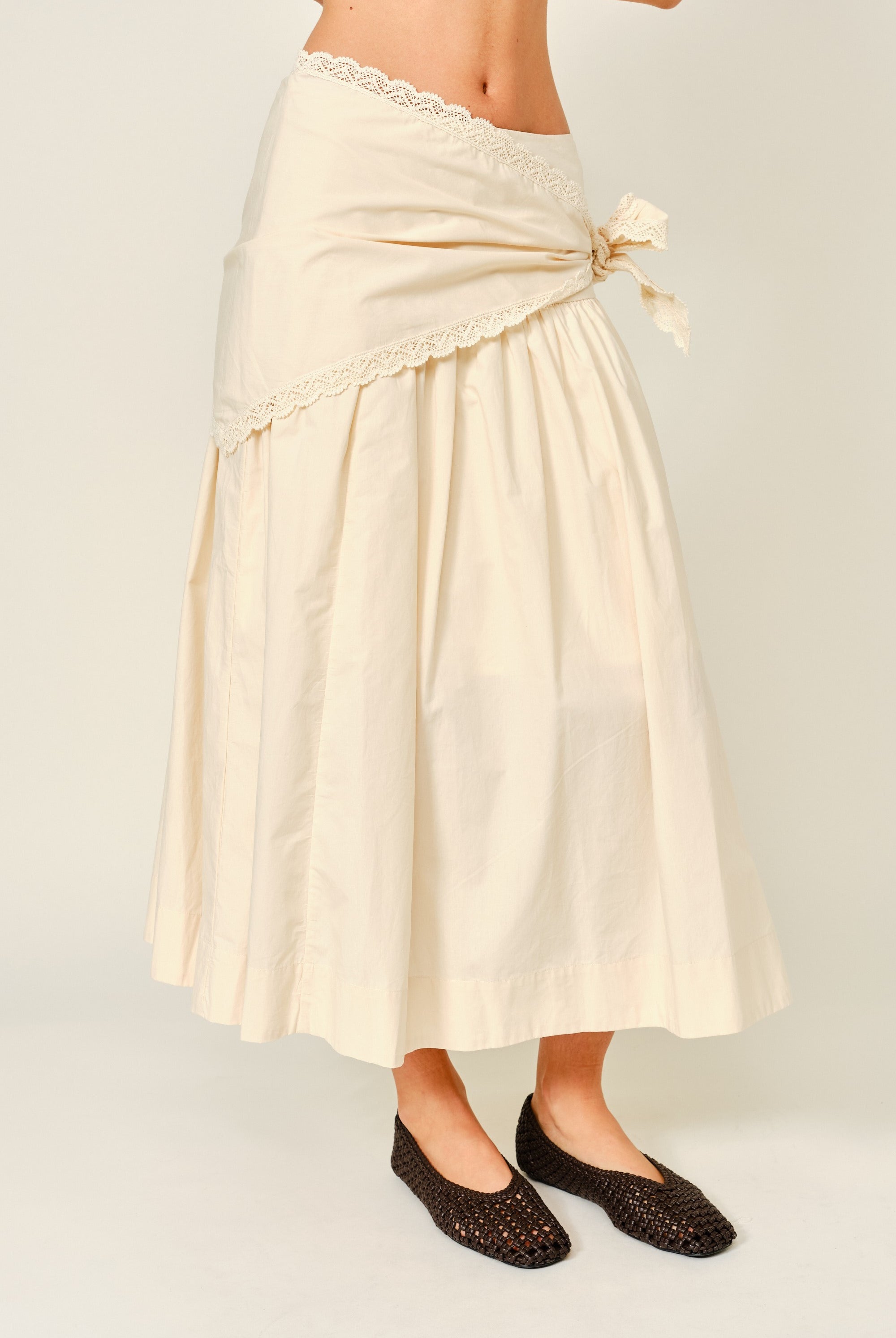 Haven Skirt - Jupe NYC