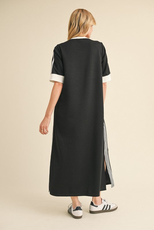 Sporty Spice Dress - Jupe NYC