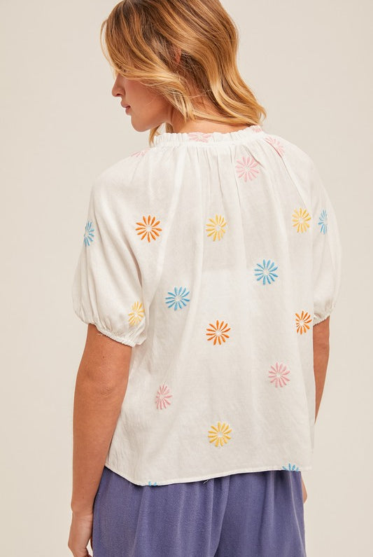Wallflower Top - Jupe NYC