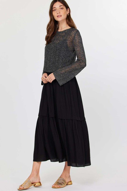 Celeste Dress - Jupe NYC